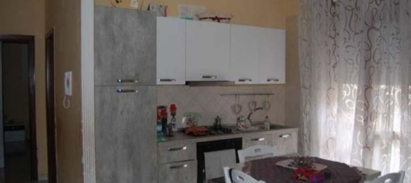 Apartamento de 3 habitaciónes en Scafati, Italy No. 182487 8