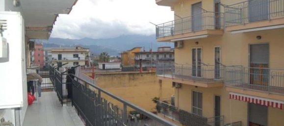 Apartamento de 3 habitaciónes en Scafati, Italy No. 182487 19