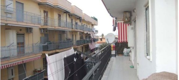 Apartamento de 3 habitaciónes en Scafati, Italy No. 182487 20