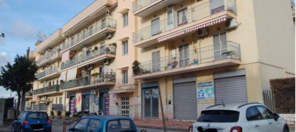 Apartamento de 3 habitaciónes en Scafati, Italy No. 182487 2