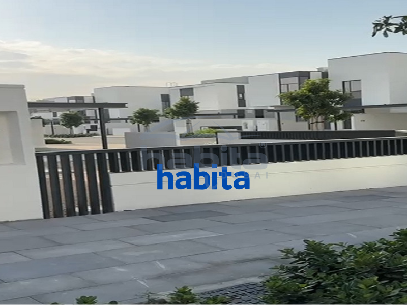 3 bedrooms Townhouse in Al Furjan, UAE No. 36028