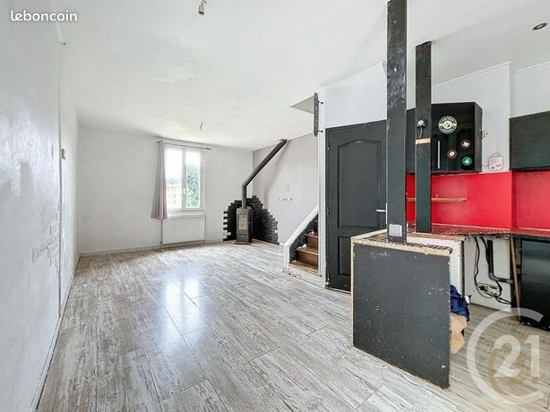 Дом с 2 спальнями в Приморская Сена, Франция № 353969