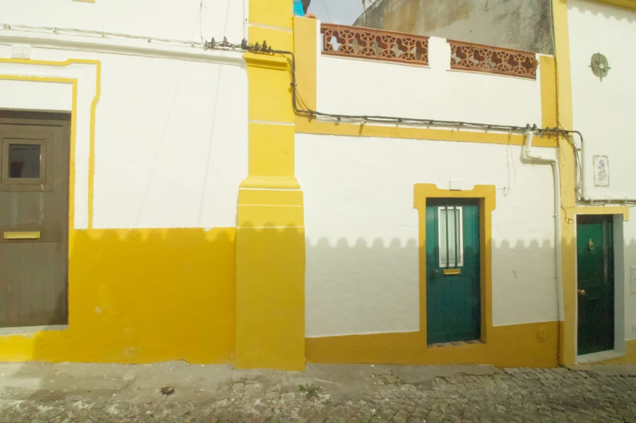 Дом с 2 спальнями в Алтер ду Шан, Португалия № 273927