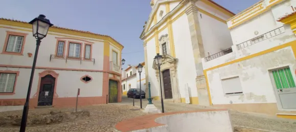 2 bedrooms House in Alter do Chao, Portugal No. 273927 14