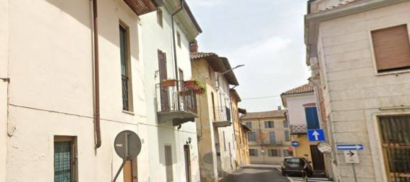 Дом с 2 спальнями в Сартирана Ломеллина, Италия № 268302 2