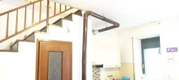 Дом с 2 спальнями в Сартирана Ломеллина, Италия № 268302 9