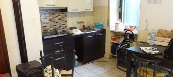 Дом с 2 спальнями в Сартирана Ломеллина, Италия № 268302 5