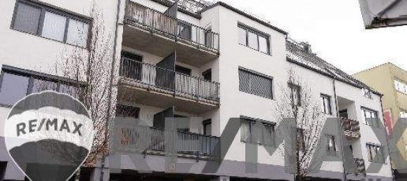 2 rooms Apartment in Tulln an der Donau, Austria No. 154411 4