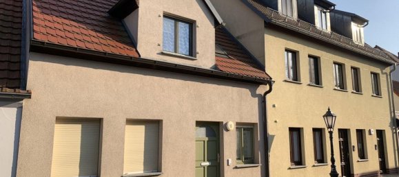 4 rooms Townhouse in Brandenburg, Germany No. 7611 2