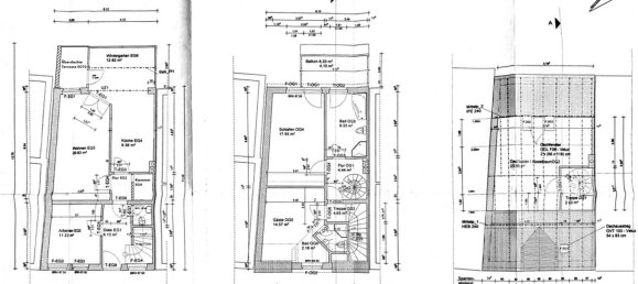 4 rooms Townhouse in Brandenburg, Germany No. 7611 11