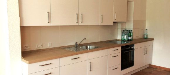 4 rooms Townhouse in Brandenburg, Germany No. 7611 3