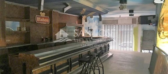 145m² Commercial property in Novelda, Spain No. 90626 2