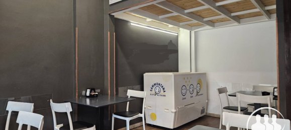 50m² Commercial property in Turin, Italy No. 379704 5