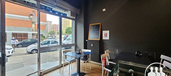 50m² Commercial property in Turin, Italy No. 379704 8