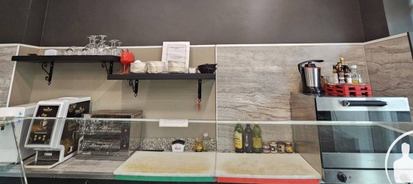 50m² Commercial property in Turin, Italy No. 379704 6