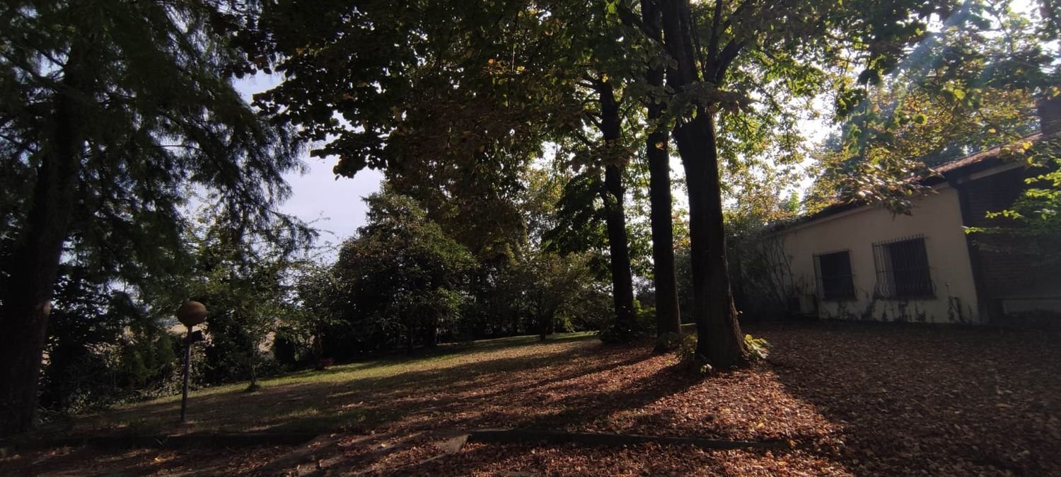 12 rooms Villa in Gaiba, Italy No. 220851