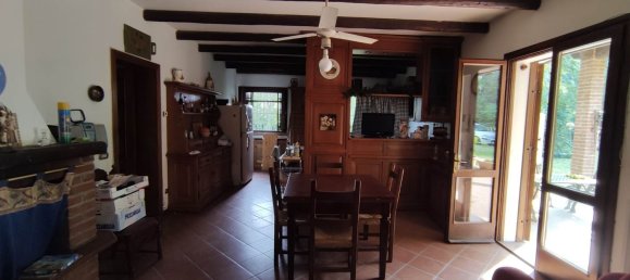 12 rooms Villa in Gaiba, Italy No. 220851 13