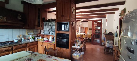 12 rooms Villa in Gaiba, Italy No. 220851 14