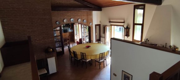 12 rooms Villa in Gaiba, Italy No. 220851 16