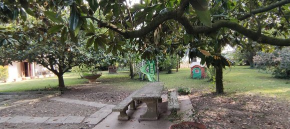 12 rooms Villa in Gaiba, Italy No. 220851 19