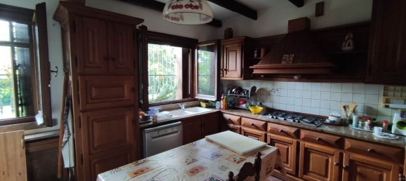 12 rooms Villa in Gaiba, Italy No. 220851 20