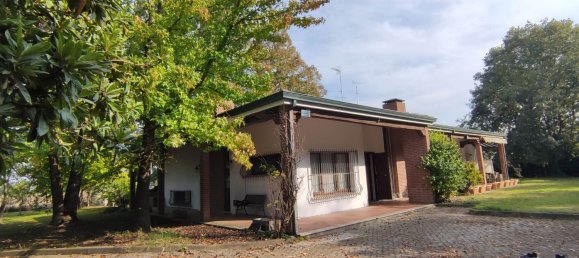 12 rooms Villa in Gaiba, Italy No. 220851 3