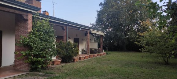 12 rooms Villa in Gaiba, Italy No. 220851 5