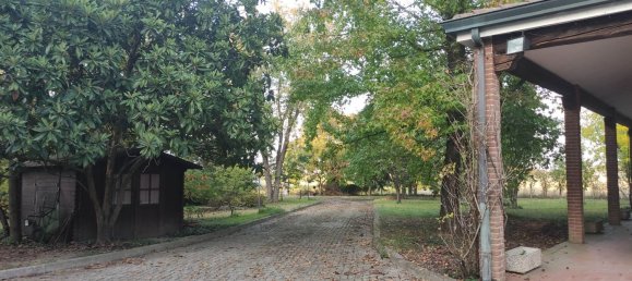 12 rooms Villa in Gaiba, Italy No. 220851 12