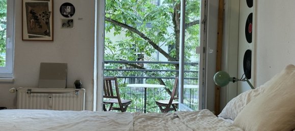 استوديو في Friedrichshain, Germany رقم 234248 12