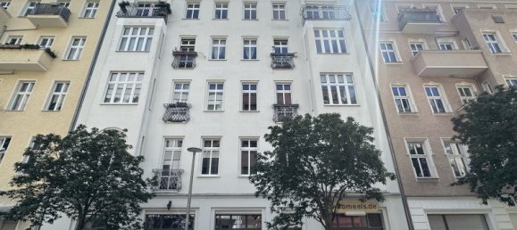 استوديو في Friedrichshain, Germany رقم 234248 28