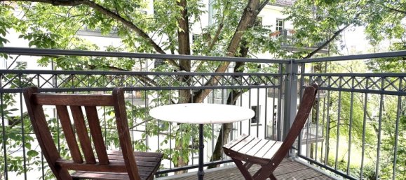 استوديو في Friedrichshain, Germany رقم 234248 11