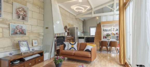 4 bedrooms Apartment in Bordeaux, France No. 102516 5