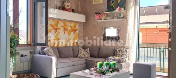 3 bedrooms Apartment in Salerno, Italy No. 106403 3