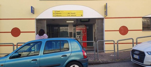 3 bedrooms Apartment in Salerno, Italy No. 106403 7