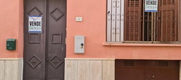 Дом с 3 комнатами в Casarano, Италия № 232843 27