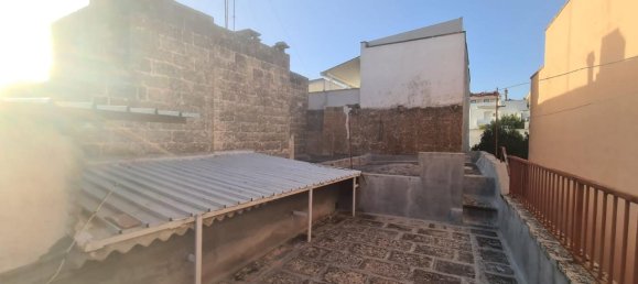 Дом с 3 комнатами в Casarano, Италия № 232843 7