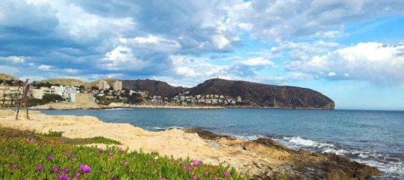 Земельный участок в Морайра, Испания № 98012 7