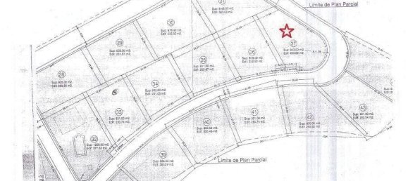 Земельный участок в Морайра, Испания № 98012 2