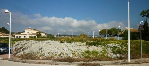 Земельный участок в Морайра, Испания № 98012 12