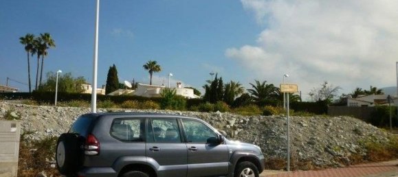 Земельный участок в Морайра, Испания № 98012 14