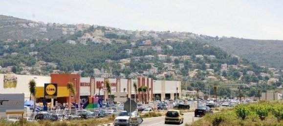 Земельный участок в Морайра, Испания № 98012 5