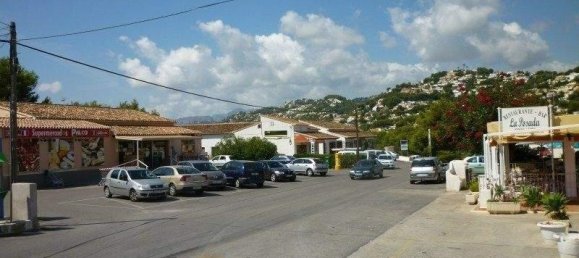 Земельный участок в Морайра, Испания № 98012 3