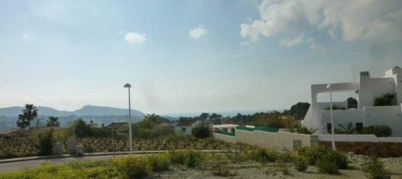 Земельный участок в Морайра, Испания № 98012 15