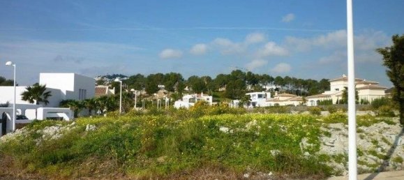 Земельный участок в Морайра, Испания № 98012 13