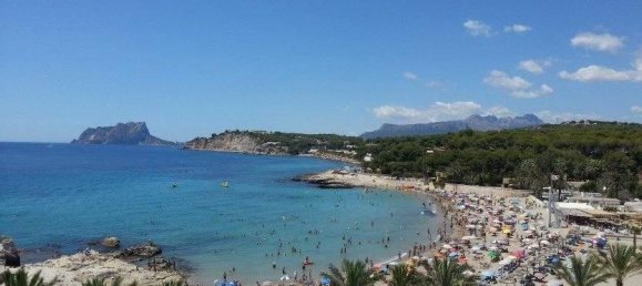 Земельный участок в Морайра, Испания № 98012 9