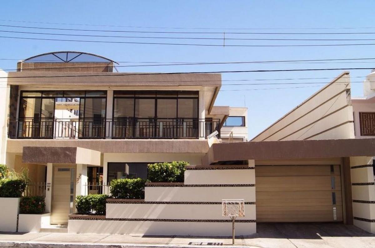 3 chambres Maison à Veracruz, Mexico No. 221650