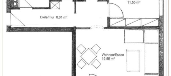 2-salle Appartement à Furstenfeldbruck, Germany No. 139250 7