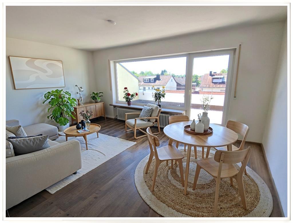 2-salle Appartement à Furstenfeldbruck, Germany No. 139250