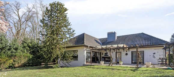 3 غرف نوم منزل في Recklinghausen, Germany رقم 324311 34