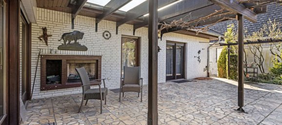 3 غرف نوم منزل في Recklinghausen, Germany رقم 324311 31